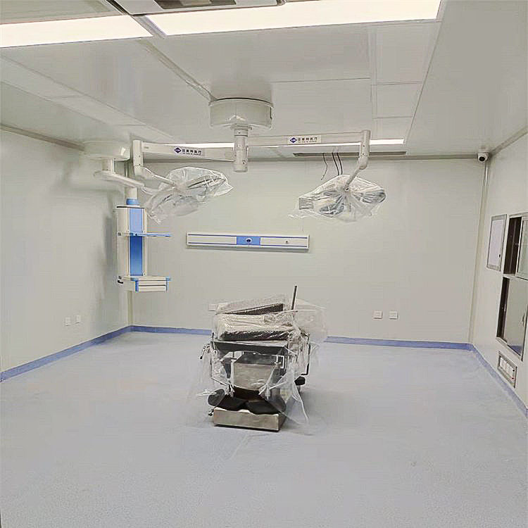 医院手术室净化设备